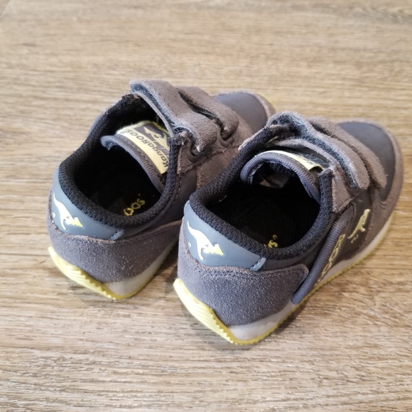 Kangaroo runners, excellent condition - Picture 2 of 5